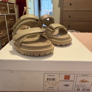 Dior Sandals